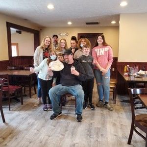 Meet your Posher, Meegan